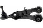 Mevotech CMS101420 Suspension Control Arm and Ball Joint Assembly - Front Left Upper - view 3