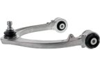 Mevotech CMS101424 Suspension Control Arm and Ball Joint Assembly - Front Left Upper - view 3