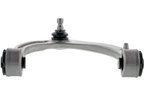Mevotech CMS101425 Suspension Control Arm and Ball Joint Assembly - Front Right Upper - view 2
