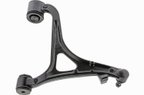 Mevotech CMS101427 Suspension Control Arm and Ball Joint Assembly - Front Left Lower - view 4