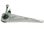 Mevotech CMS101437 Suspension Control Arm and Ball Joint Assembly - Front Right Lower - view 2
