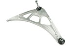 Mevotech CMS101437 Suspension Control Arm and Ball Joint Assembly - Front Right Lower - view 1