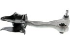 Mevotech CMS101441 Suspension Control Arm and Ball Joint Assembly - Front Left Lower - view 2