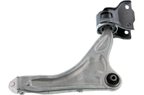 Mevotech CMS101441 Suspension Control Arm and Ball Joint Assembly - Front Left Lower - view 4