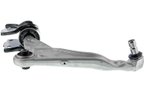 Mevotech CMS101441 Suspension Control Arm and Ball Joint Assembly - Front Left Lower - view 3