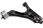 Mevotech CMS101446 Suspension Control Arm and Ball Joint Assembly - Front Right Lower - view 1