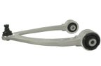 Mevotech CMS101455 Suspension Control Arm and Ball Joint Assembly - Front Left Upper - view 3