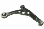 Mevotech CMS101461 Suspension Control Arm and Ball Joint Assembly - Front Left Lower - view 4