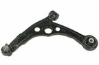 Mevotech CMS101461 Suspension Control Arm and Ball Joint Assembly - Front Left Lower - view 1