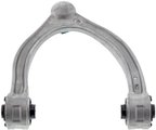Mevotech CMS101467 Suspension Control Arm and Ball Joint Assembly - Front Left Upper - view 4
