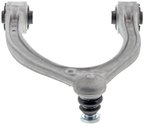 Mevotech CMS101467 Suspension Control Arm and Ball Joint Assembly - Front Left Upper - view 5