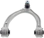 Mevotech CMS101467 Suspension Control Arm and Ball Joint Assembly - Front Left Upper - view 1
