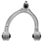 Mevotech CMS101467 Suspension Control Arm and Ball Joint Assembly - Front Left Upper - view 6