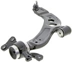 Mevotech CMS101495 Suspension Control Arm and Ball Joint Assembly - Front Left Lower - view 2