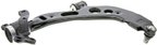 Mevotech CMS101495 Suspension Control Arm and Ball Joint Assembly - Front Left Lower - view 5