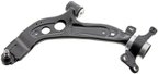 Mevotech CMS101495 Suspension Control Arm and Ball Joint Assembly - Front Left Lower - view 6