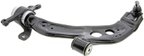 Mevotech CMS101495 Suspension Control Arm and Ball Joint Assembly - Front Left Lower - view 3