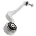 Mevotech CMS101515 Suspension Control Arm and Ball Joint Assembly - Front Left Lower Forward - view 2