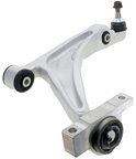 Mevotech CMS101517 Suspension Control Arm and Ball Joint Assembly - Front Left Lower - view 2