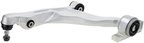 Mevotech CMS101517 Suspension Control Arm and Ball Joint Assembly - Front Left Lower - view 5