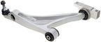 Mevotech CMS101517 Suspension Control Arm and Ball Joint Assembly - Front Left Lower - view 3