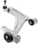 Mevotech CMS101518 Suspension Control Arm and Ball Joint Assembly - Front Right Lower - view 2