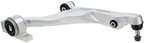 Mevotech CMS101518 Suspension Control Arm and Ball Joint Assembly - Front Right Lower - view 5