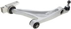 Mevotech CMS101518 Suspension Control Arm and Ball Joint Assembly - Front Right Lower - view 3