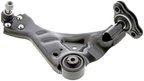 Mevotech CMS101525 Suspension Control Arm and Ball Joint Assembly - Front Left Lower - view 3