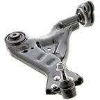 Mevotech CMS101526 Suspension Control Arm and Ball Joint Assembly - Front Right Lower - view 1