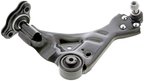 Mevotech CMS101526 Suspension Control Arm and Ball Joint Assembly - Front Right Lower - view 3