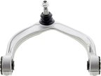 Mevotech CMS101529 Suspension Control Arm and Ball Joint Assembly - Front Left Upper - view 2