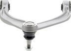 Mevotech CMS101529 Suspension Control Arm and Ball Joint Assembly - Front Left Upper - view 5