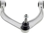 Mevotech CMS101529 Suspension Control Arm and Ball Joint Assembly - Front Left Upper - view 1