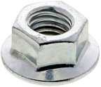 Mevotech CMS101529 Suspension Control Arm and Ball Joint Assembly - Front Left Upper - view 7