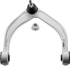 Mevotech CMS101529 Suspension Control Arm and Ball Joint Assembly - Front Left Upper - view 6