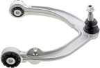 Mevotech CMS101529 Suspension Control Arm and Ball Joint Assembly - Front Left Upper - view 3