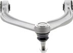Mevotech CMS101530 Suspension Control Arm and Ball Joint Assembly - Front Right Upper - view 5