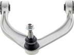 Mevotech CMS101530 Suspension Control Arm and Ball Joint Assembly - Front Right Upper - view 1