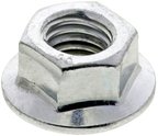 Mevotech CMS101530 Suspension Control Arm and Ball Joint Assembly - Front Right Upper - view 7