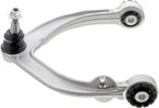 Mevotech CMS101530 Suspension Control Arm and Ball Joint Assembly - Front Right Upper - view 3