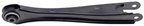 Mevotech CMS101531 Lateral Arm - Rear Lower Forward - view 4