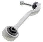 Mevotech CMS101537 Suspension Control Arm and Ball Joint Assembly - Front Left Lower Rearward - view 2