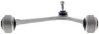 Mevotech CMS101541 Suspension Control Arm and Ball Joint Assembly - Front Left Upper - view 2