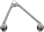 Mevotech CMS101541 Suspension Control Arm and Ball Joint Assembly - Front Left Upper - view 4