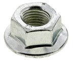 Mevotech CMS101541 Suspension Control Arm and Ball Joint Assembly - Front Left Upper - view 7