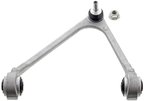 Mevotech CMS101541 Suspension Control Arm and Ball Joint Assembly - Front Left Upper - view 6