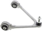 Mevotech CMS101541 Suspension Control Arm and Ball Joint Assembly - Front Left Upper - view 3