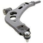 Mevotech CMS101547 Suspension Control Arm and Ball Joint Assembly - Front Right Lower - view 4