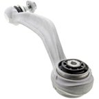 Mevotech CMS101550 Suspension Control Arm and Ball Joint Assembly - Front Left Lower Forward - view 2